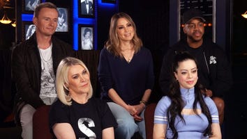 S Club on ‘The Good Times Tour’ and Honoring Late Bandmate Paul Cattermole (Exclusive)